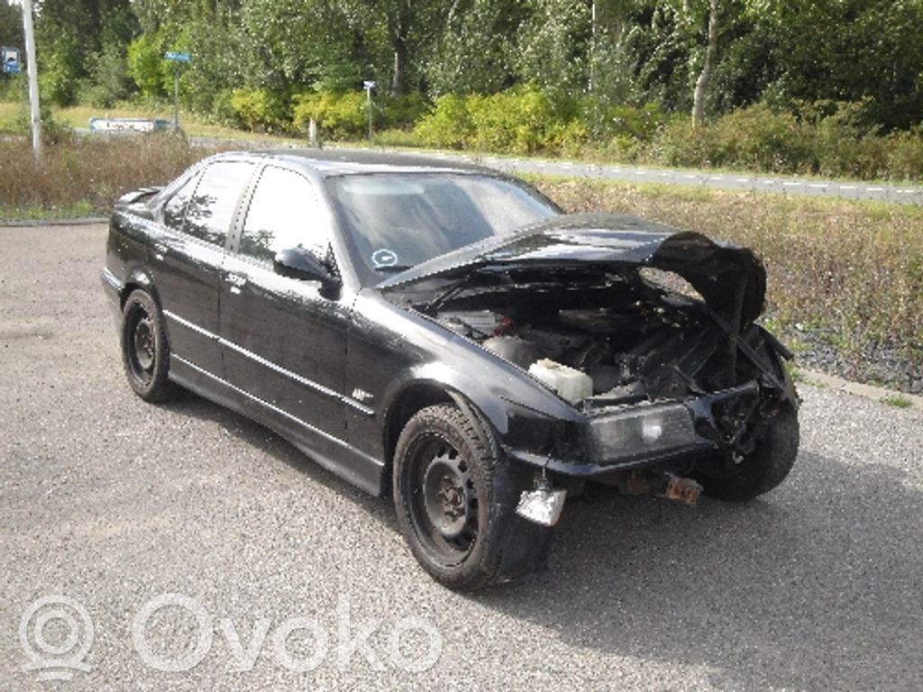 3 E36 Series 3  11131727412