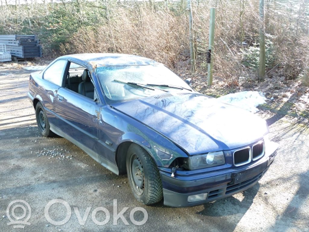 3 E36 Series 3  64528385911