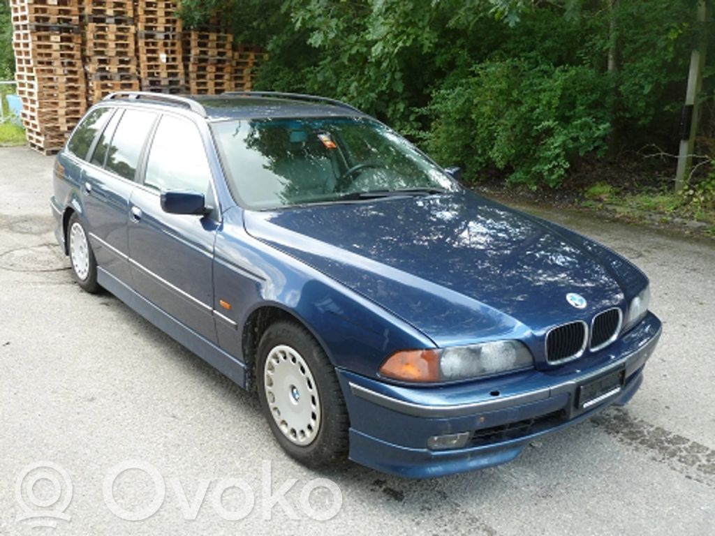 5 E39 Series 5  01409790030