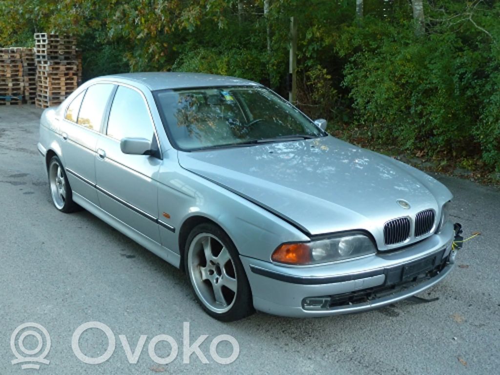 5 E39 Series 5  51167140688