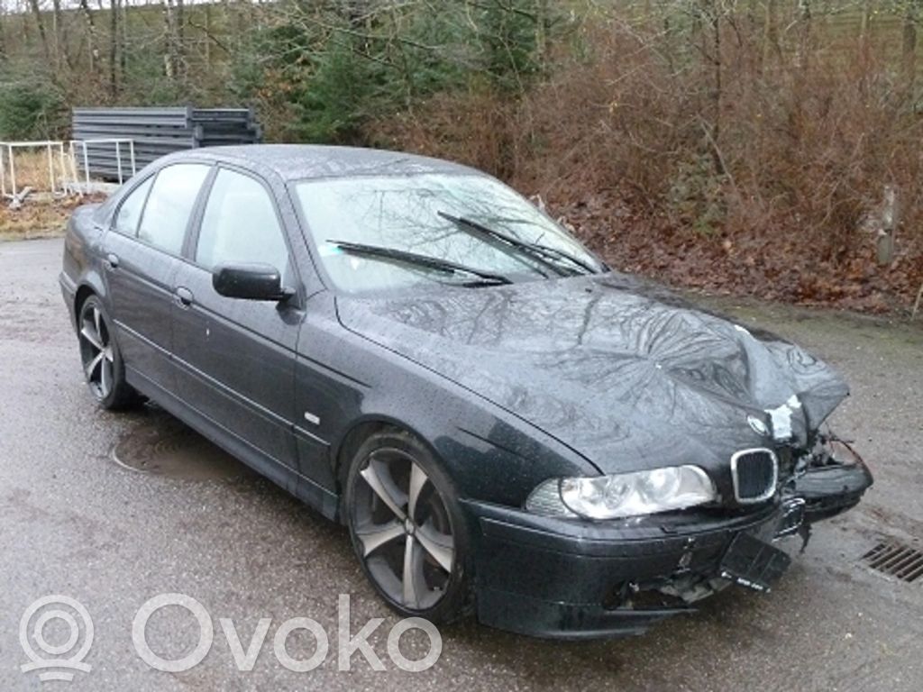 5 E39 Series 5  51167140700