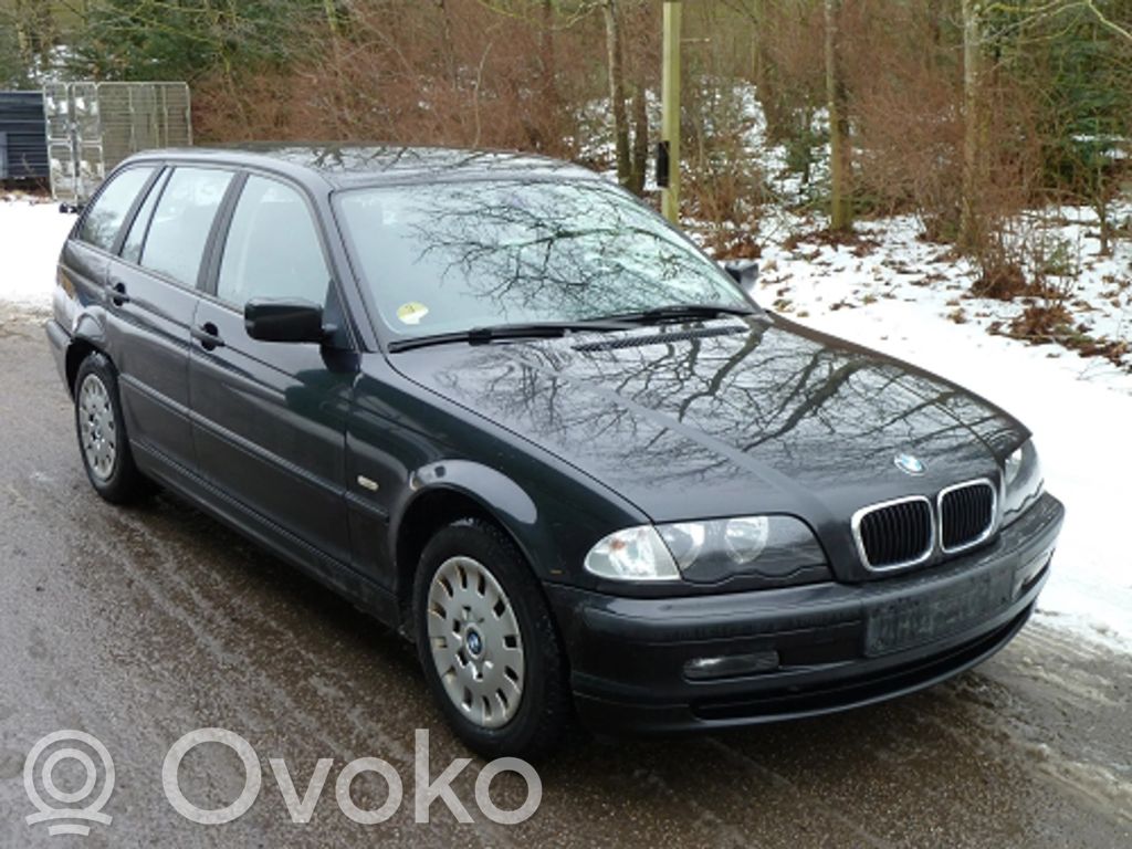 3 E46 Series 3  63178361952
