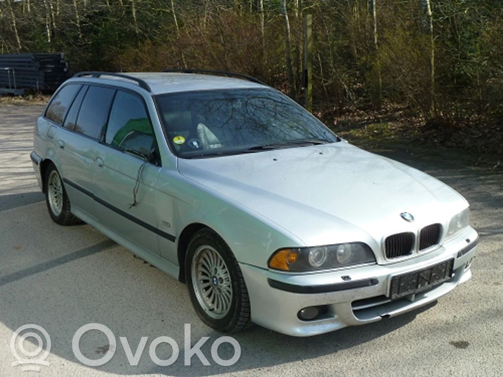 5 E39 Series 5  51478217053