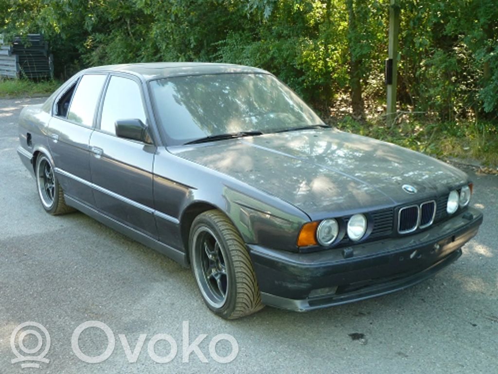 5 E34 Series 5  63311374416