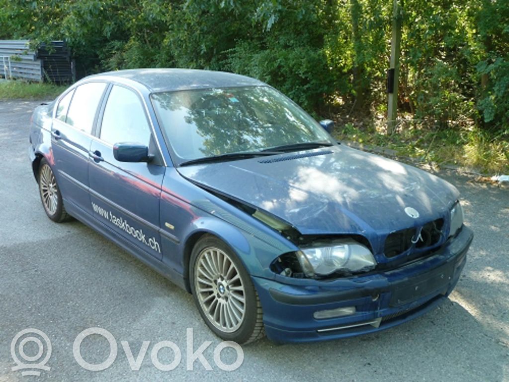 3 E46 Series 3  51117016509