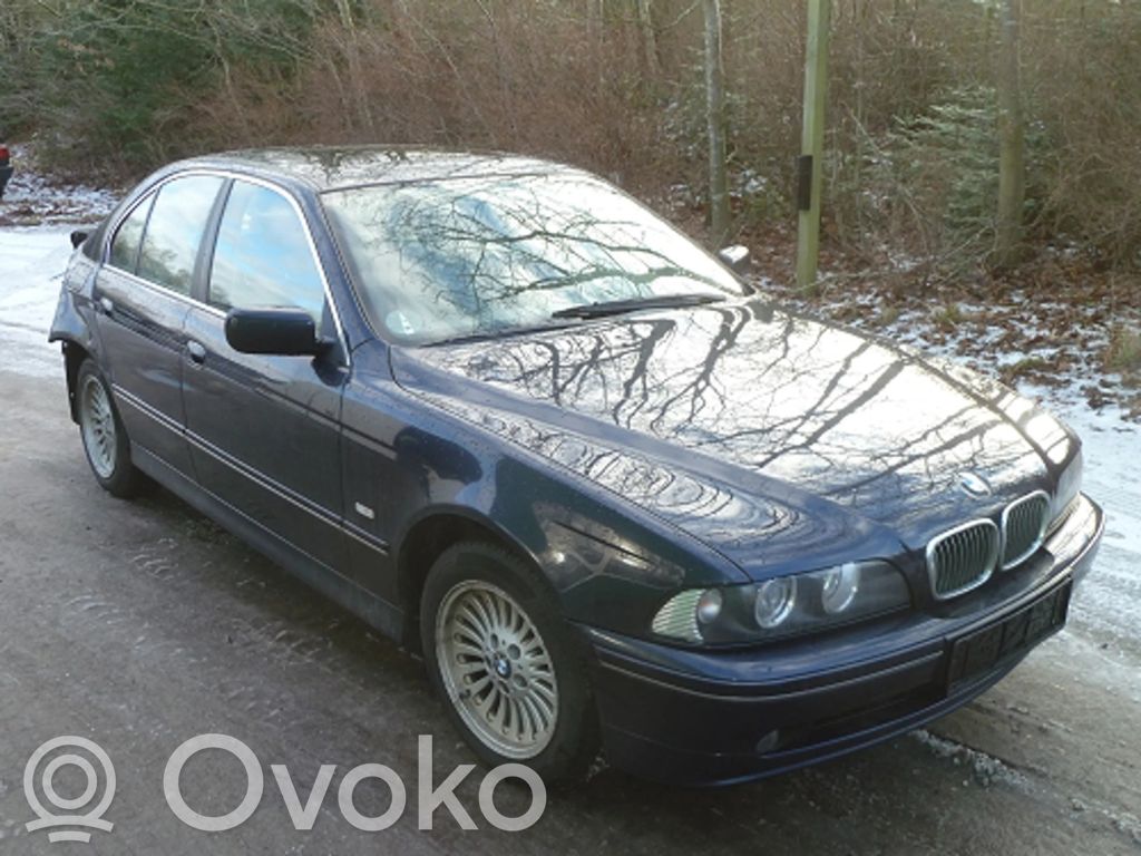 5 E39 Series 5  65509178796