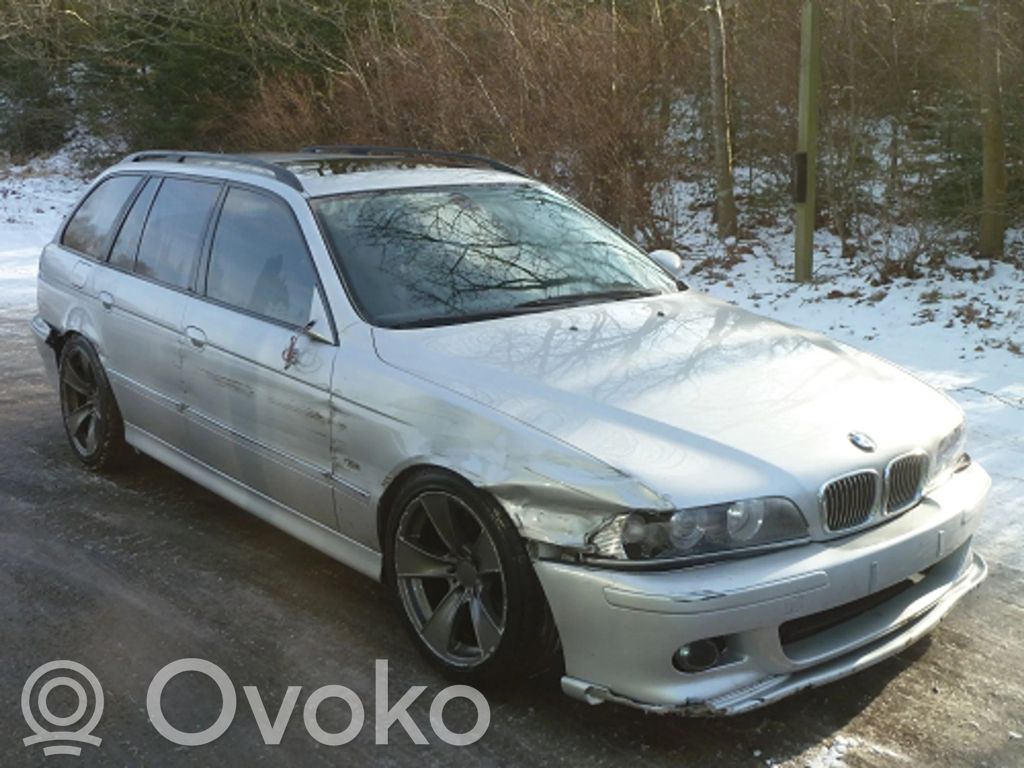 5 E39 Series 5  61318375408