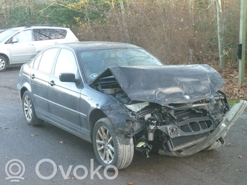 3 E46 Series 3  21207512693
