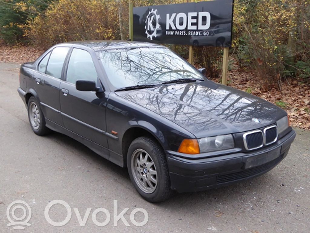 3 E36 Series 3  61361729004