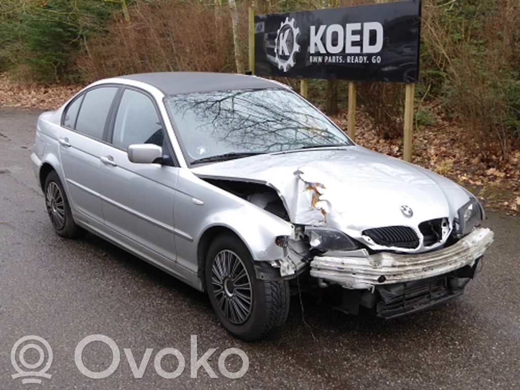 3 E46 Series 3  33107520194
