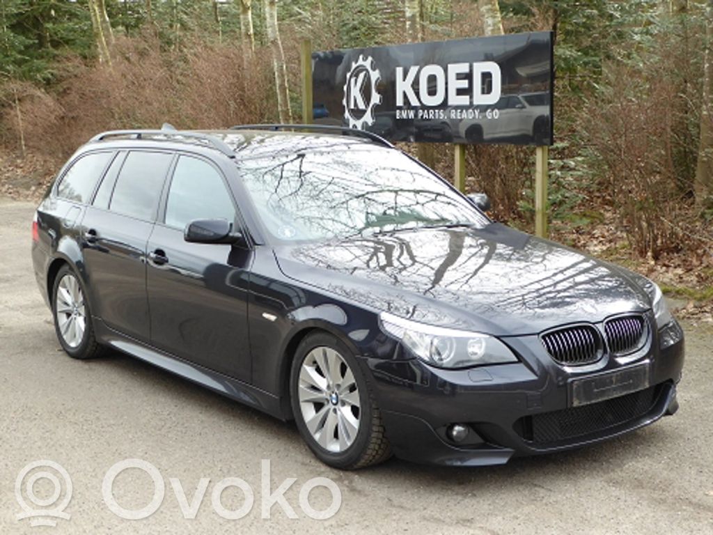 5 E60 E61 Series 5  62109194889