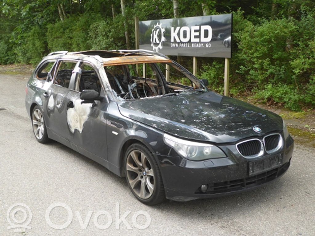5 E60 E61 Series 5  32416781265