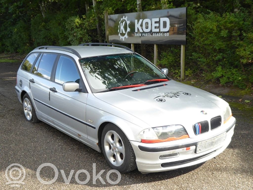 3 E46 Series 3  51118195284