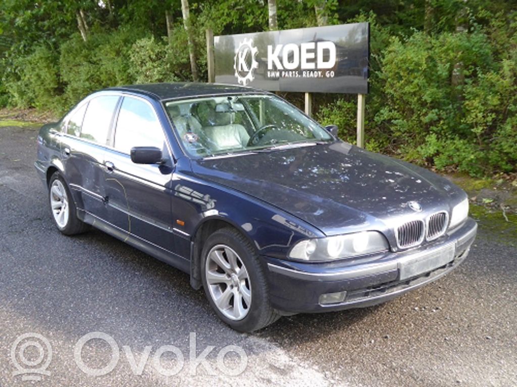 5 E39 Series 5  71111112893