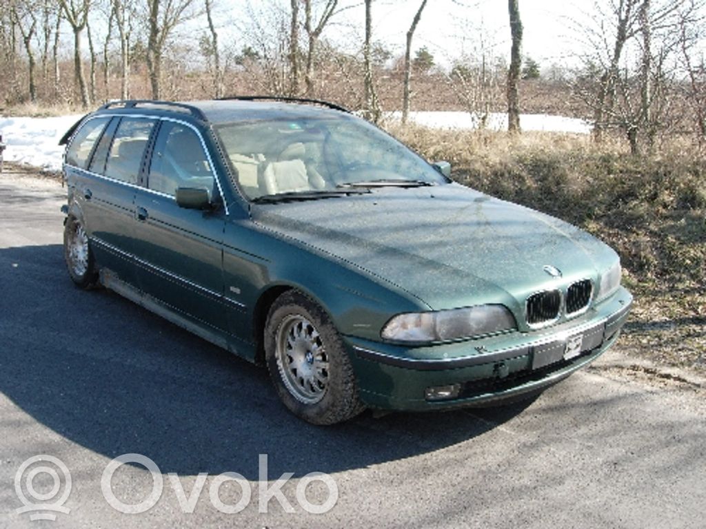 5 E39 Series 5  63318363264