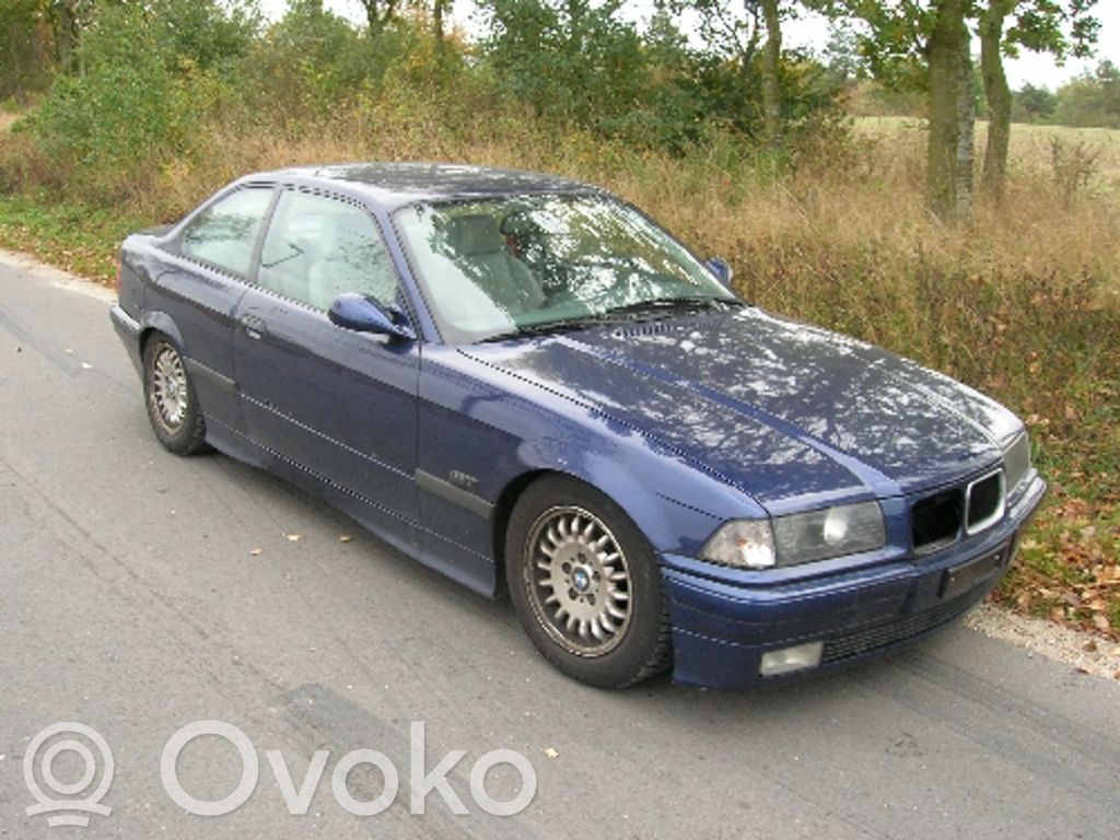 3 E36 Series 3  65241387803