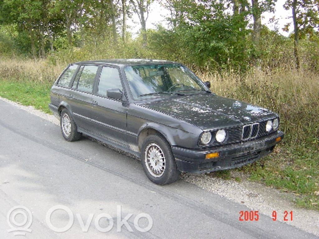 3 E30 Series 3  11411267796