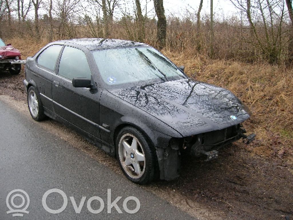 3 E36 Series 3  61368366282