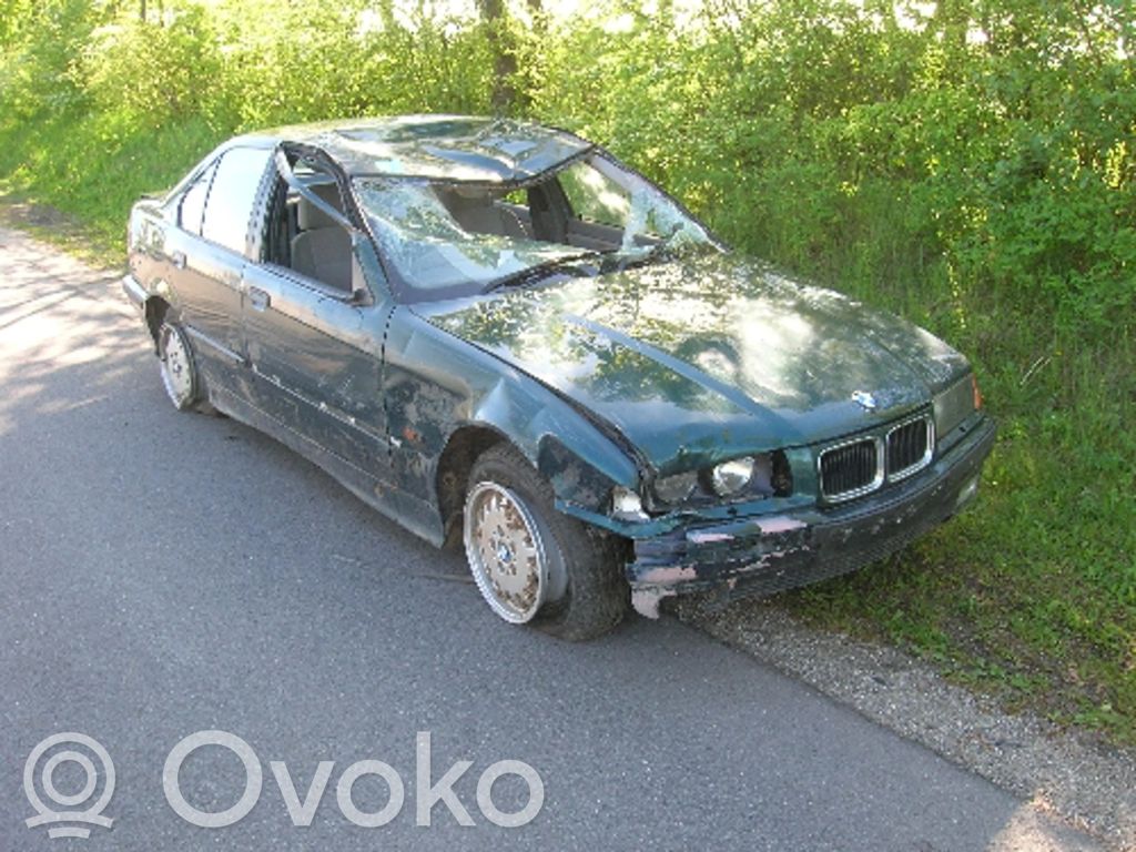 3 E36 Series 3  61318363677