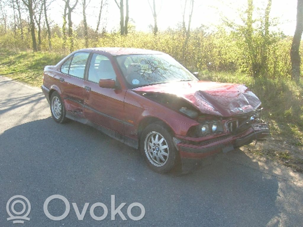 3 E36 Series 3  63137164489