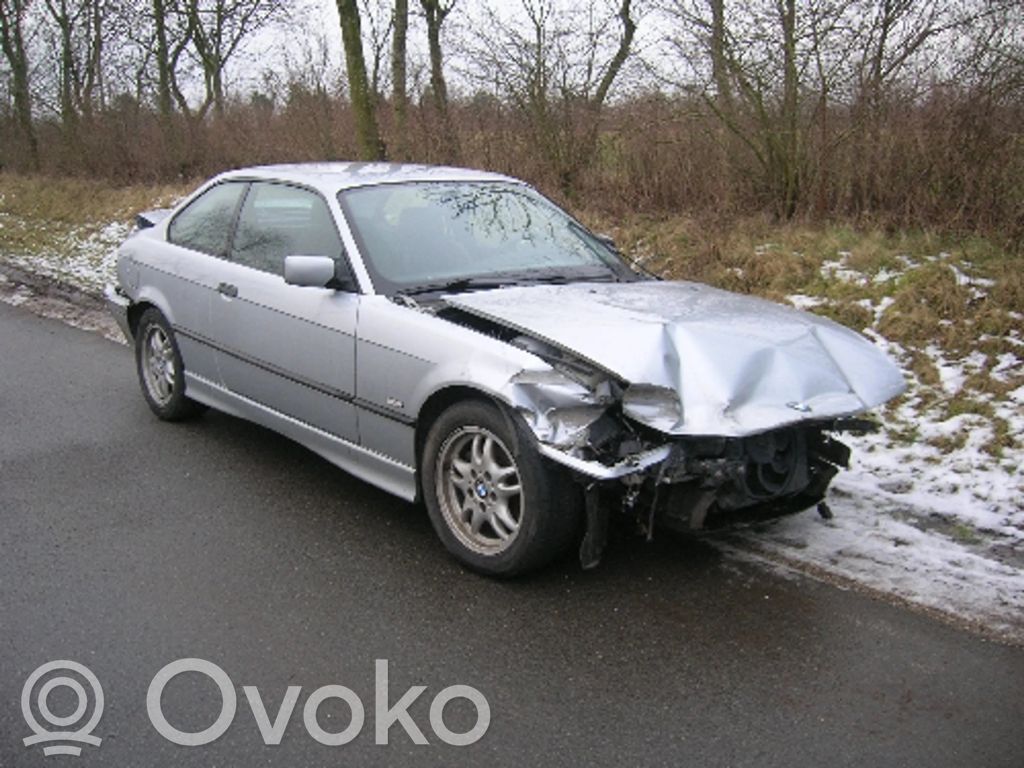 3 E36 Series 3  63318361619
