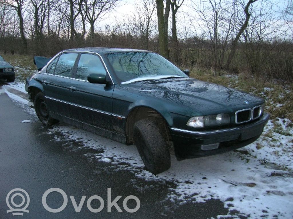 7 E38 Series 7  51458150245