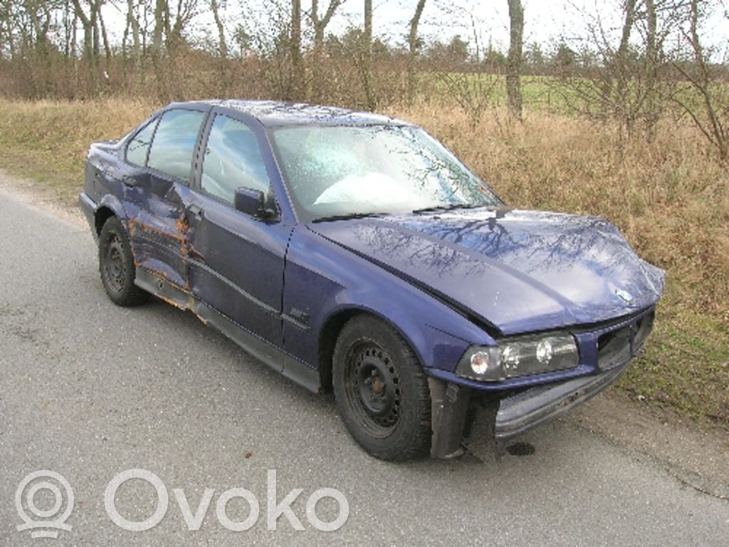 3 E36 Series 3  67618362364