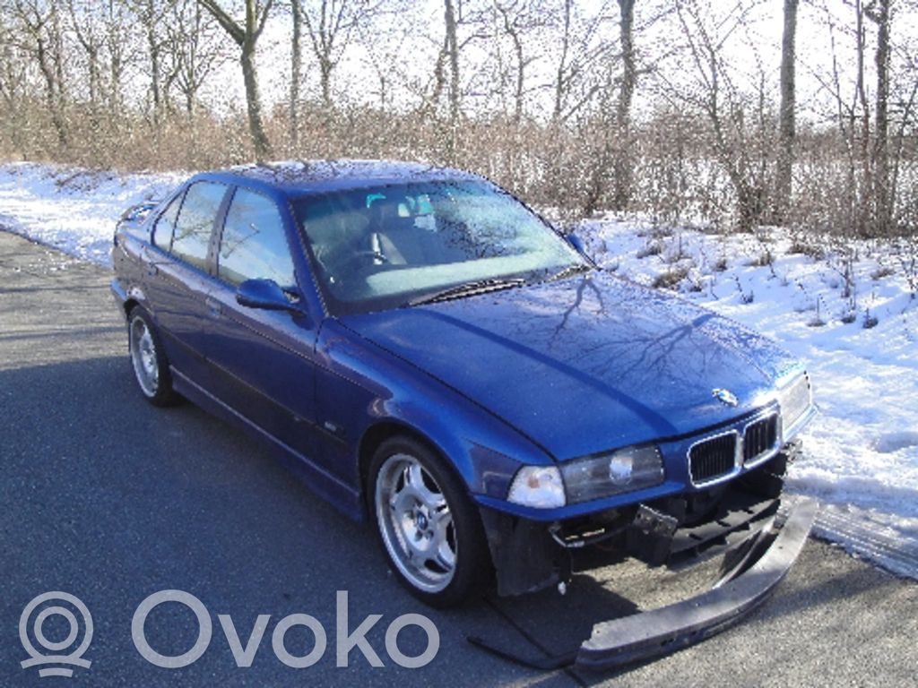 3 E36 Series 3  67618362364