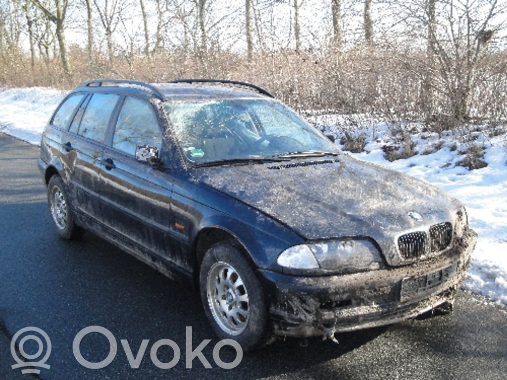 3 E46 Series 3  64551433507