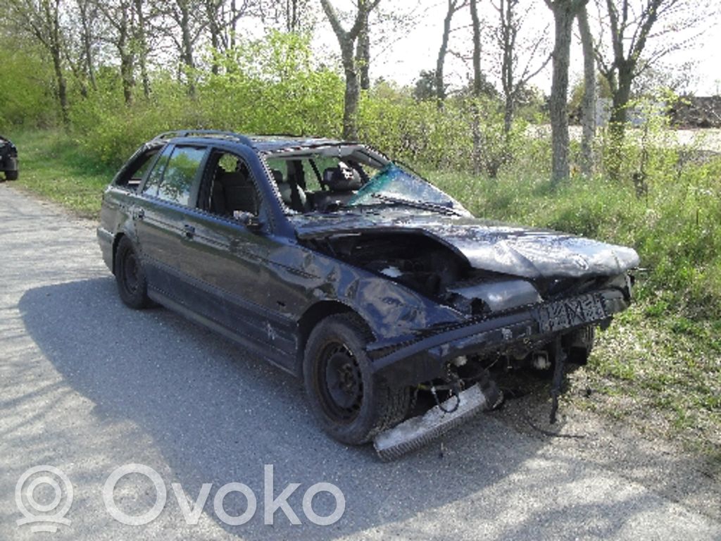 5 E39 Series 5  11127794920