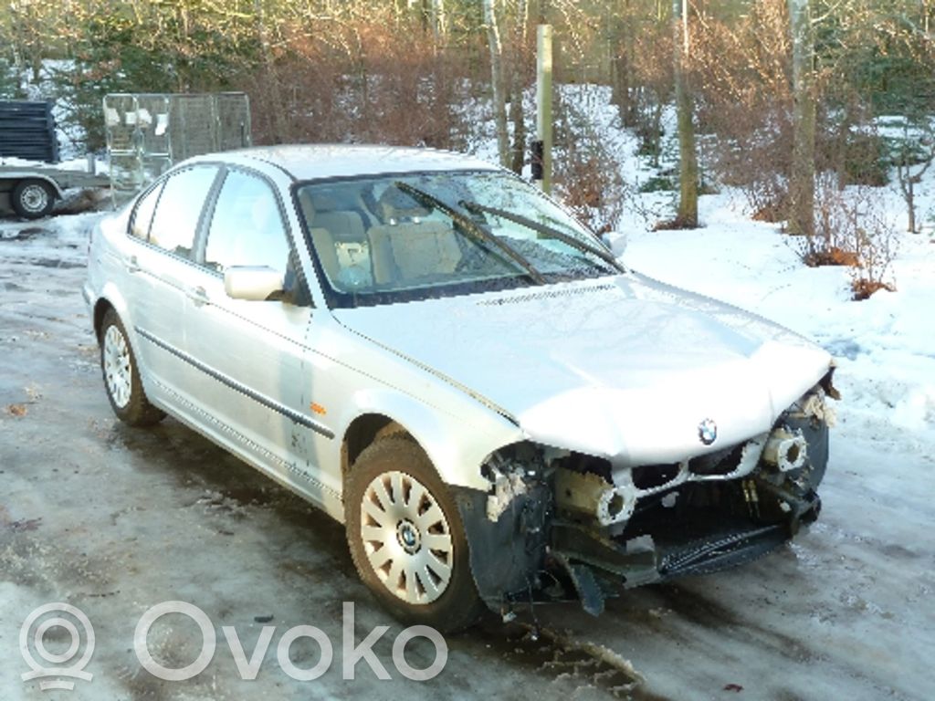 3 E46 Series 3  13711712403
