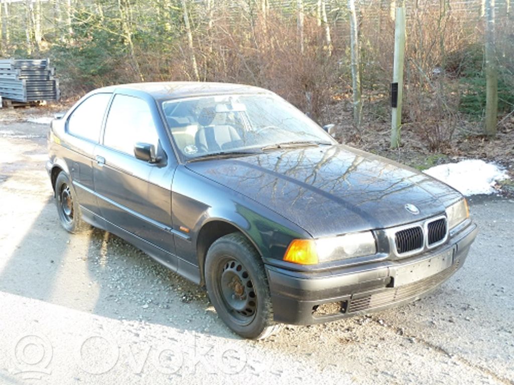 3 E36 Series 3  67118353012
