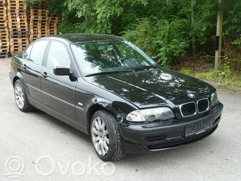 3 E46 Series 3  61668374367