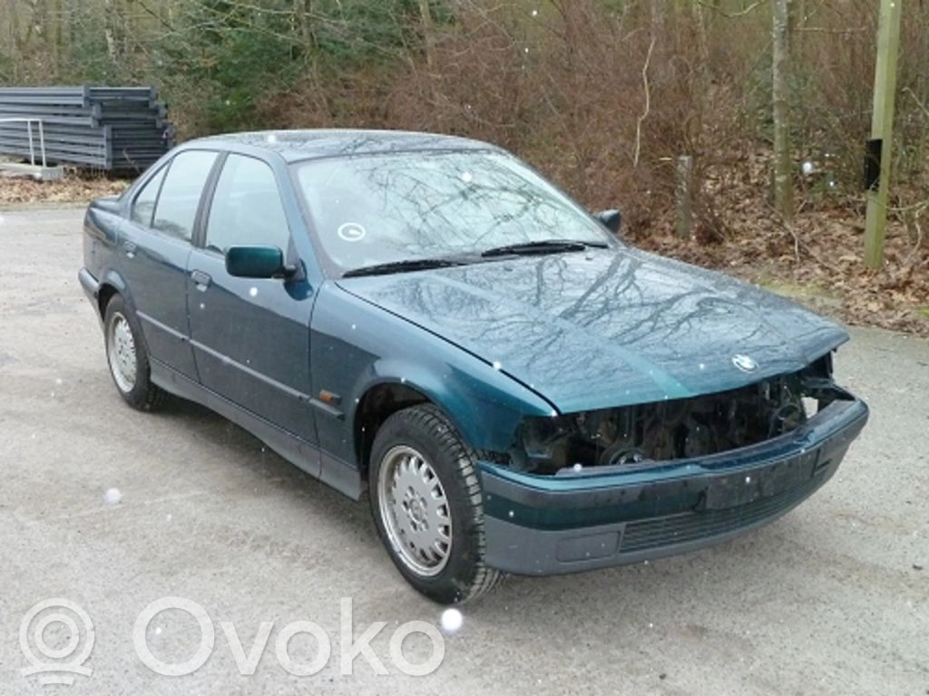 3 E36 Series 3  51118122449