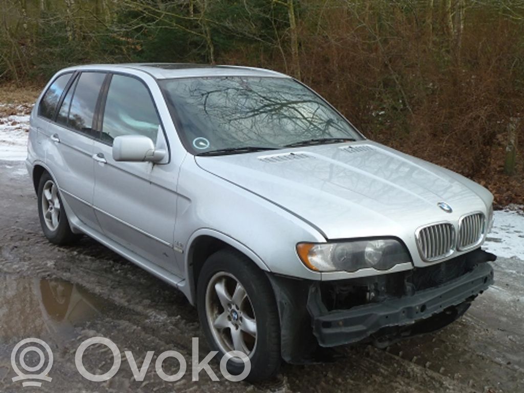 X5 E53 X5  61316962505
