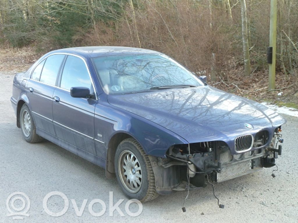 5 E39 Series 5  65508375668