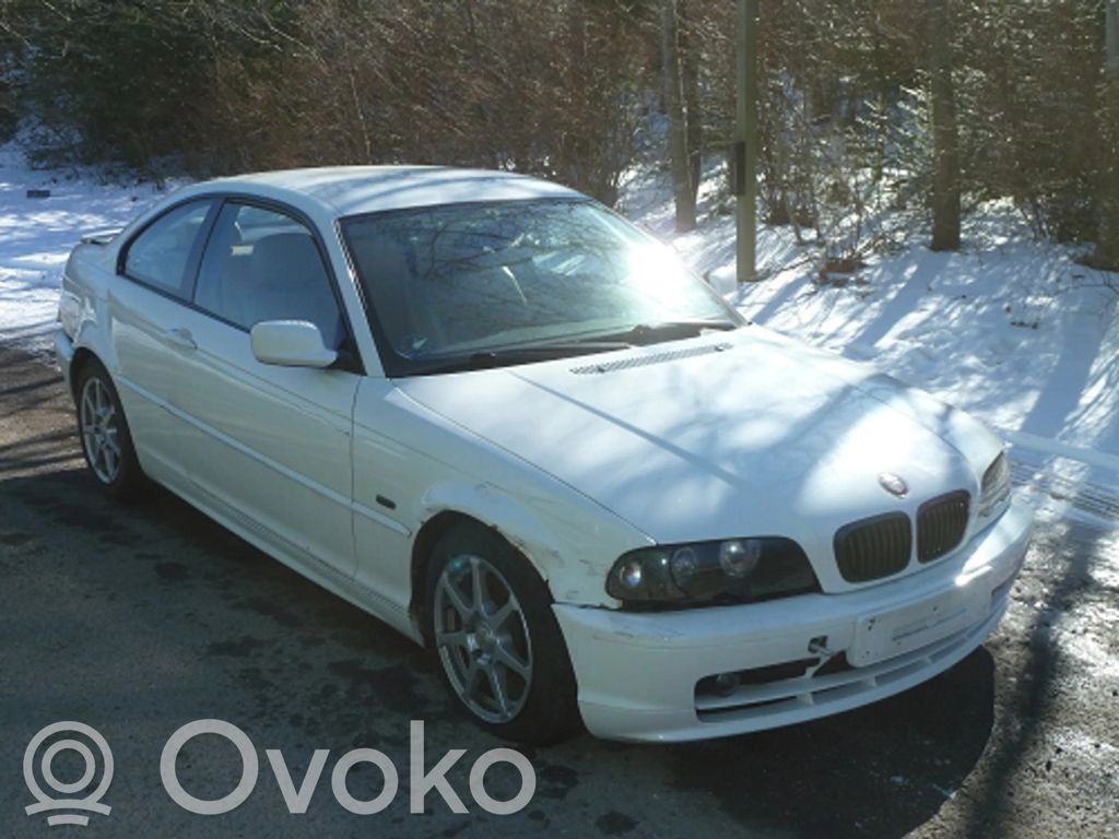 3 E46 Series 3  51118234826