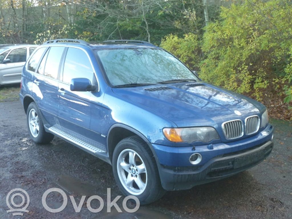 X5 E53 X5  24001423950