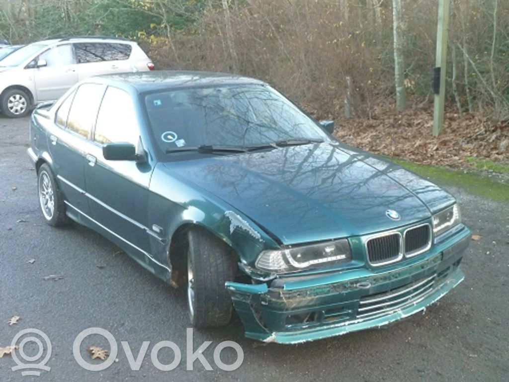 3 E36 Series 3  12312245654