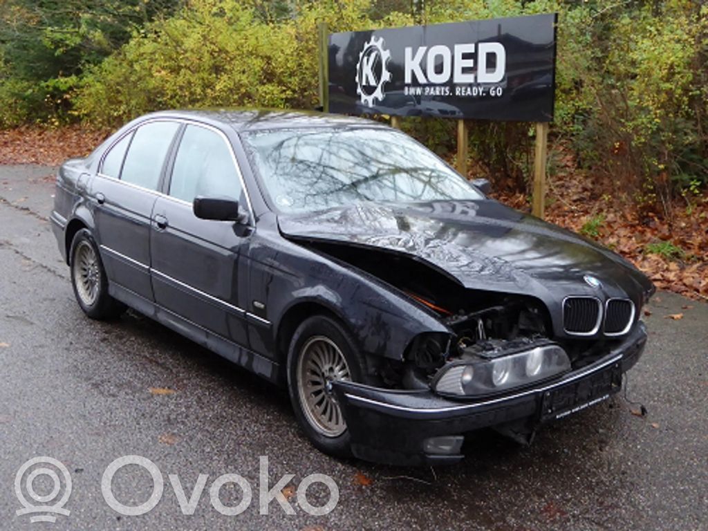 5 E39 Series 5  61326901962