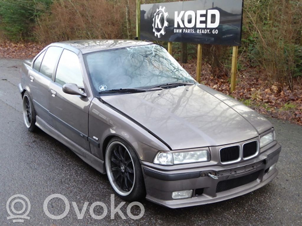 3 E36 Series 3  34520026619