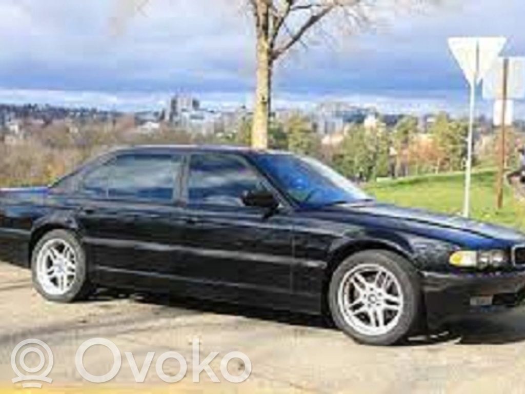 7 E38 Series 7  61356961141