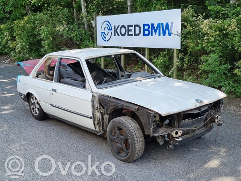 3 E30 Series 3  51241884131