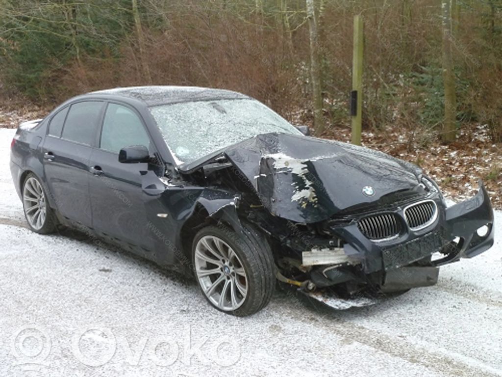 5 E60 E61 Series 5  24007572498
