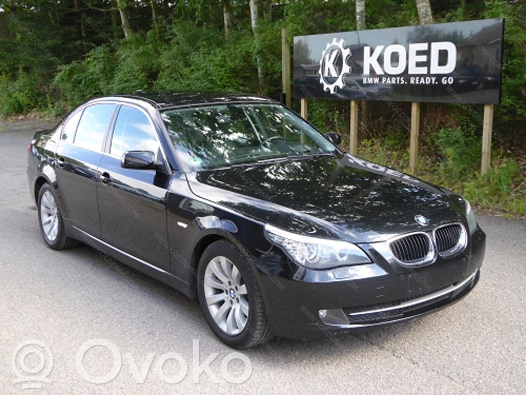 5 E60 E61 Series 5  51167066647