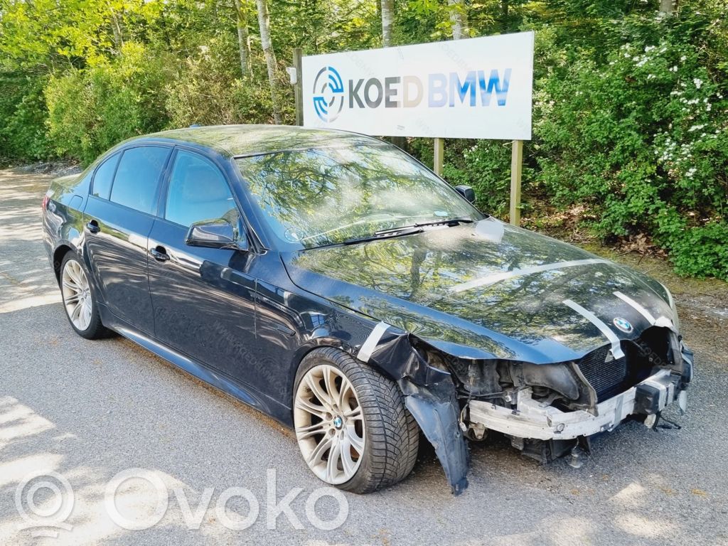 5 E60 E61 Series 5  51166974707