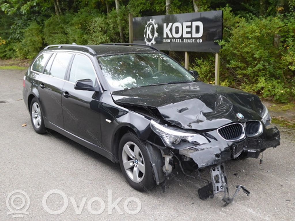 5 E60 E61 Series 5  51456989004