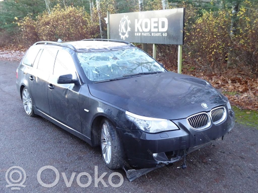 5 E60 E61 Series 5  65829211971