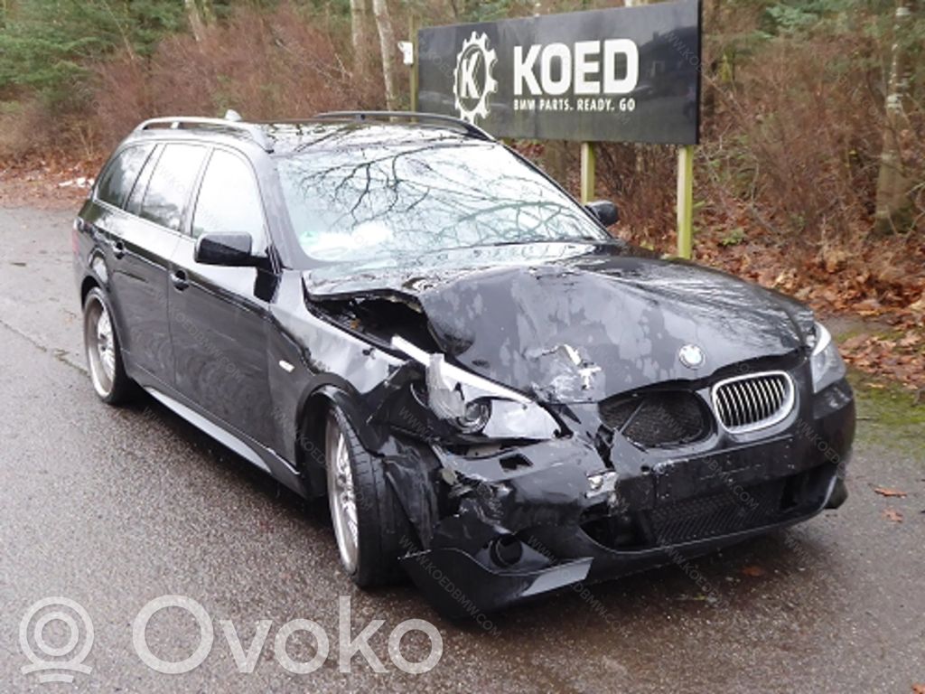 5 E60 E61 Series 5  34516783365