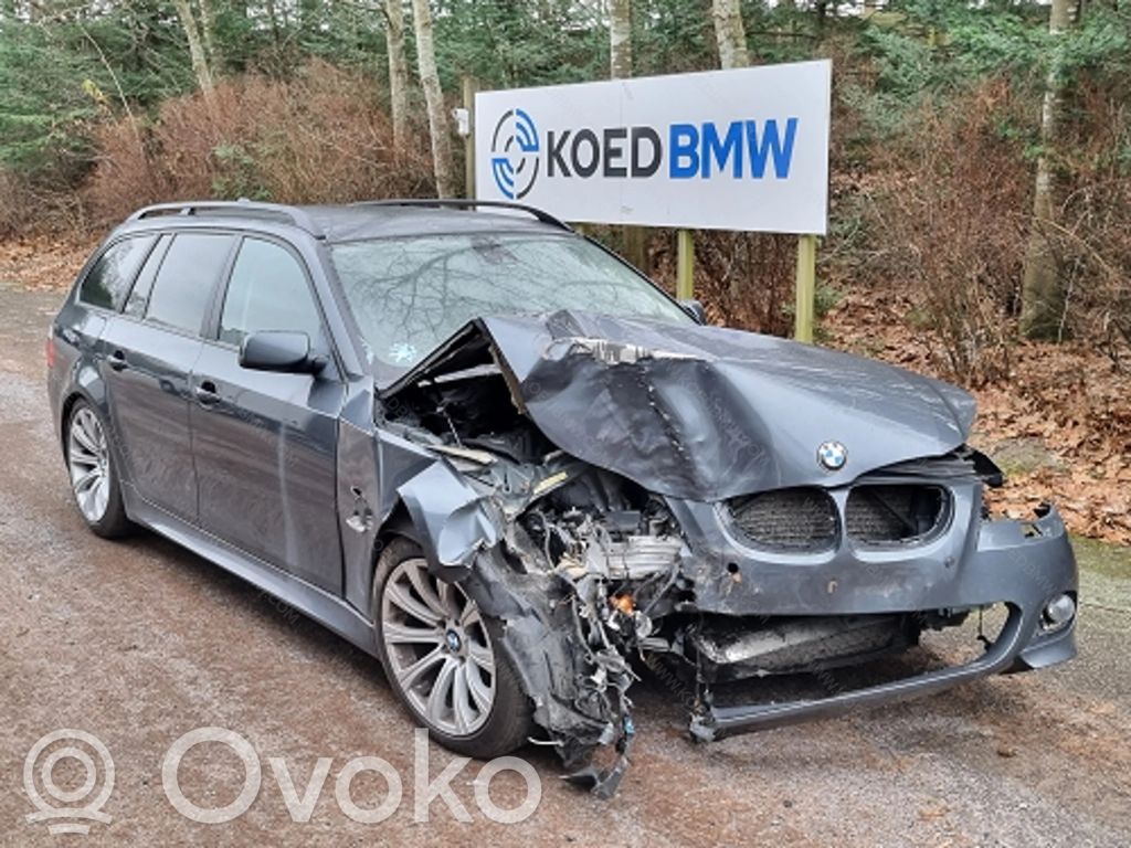5 E60 E61 Series 5  66316784844